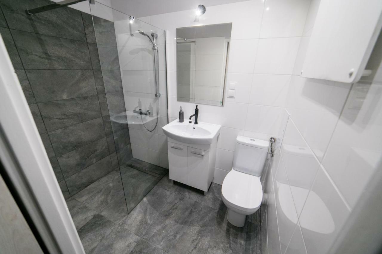 Ms-Apart Apartamenty M&M Polanica-Zdroj Luaran gambar