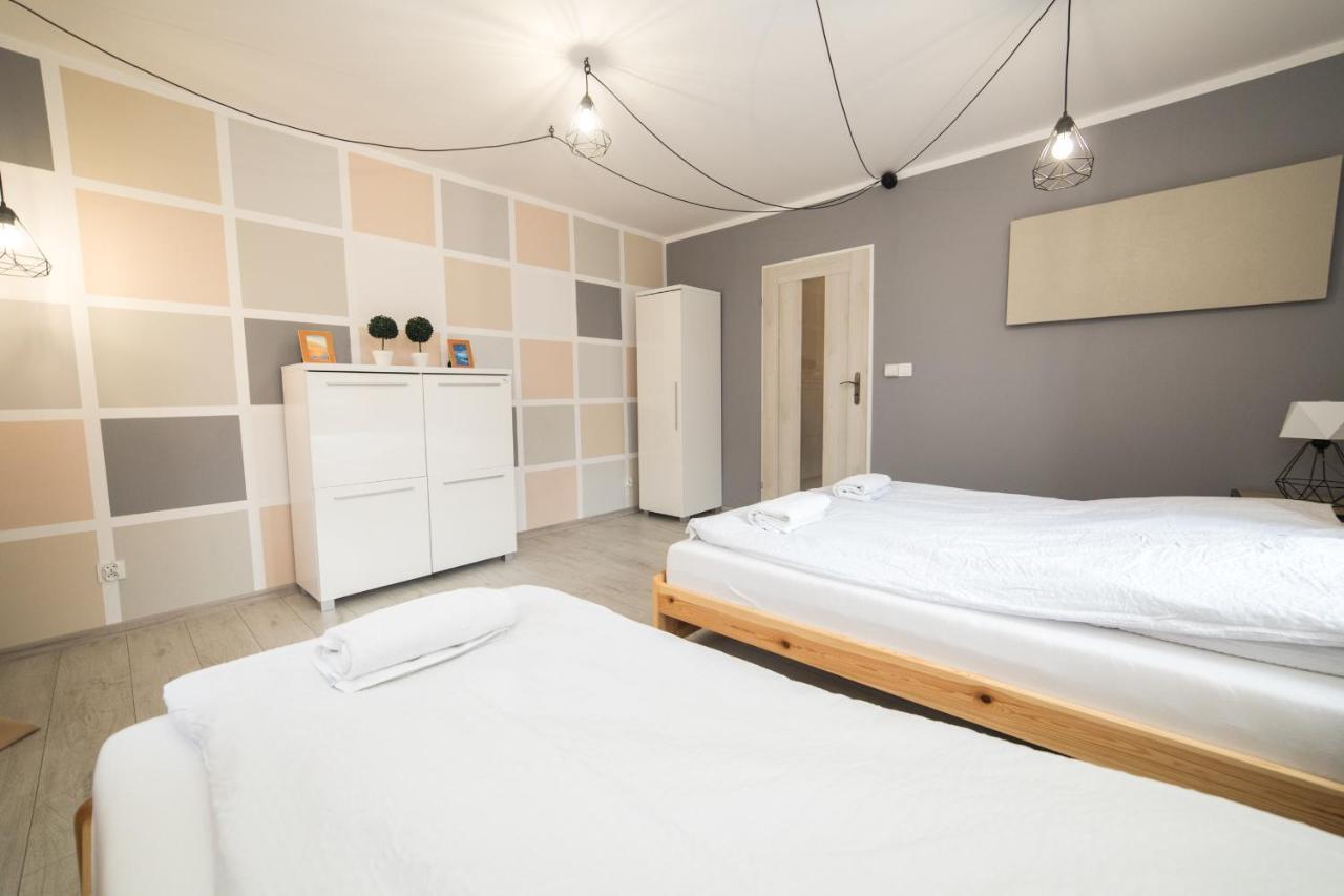 Ms-Apart Apartamenty M&M Polanica-Zdroj Luaran gambar